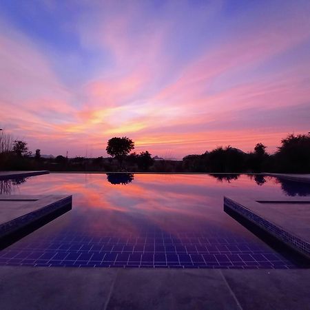 Amritara Jawai Resort Pāli Exteriér fotografie