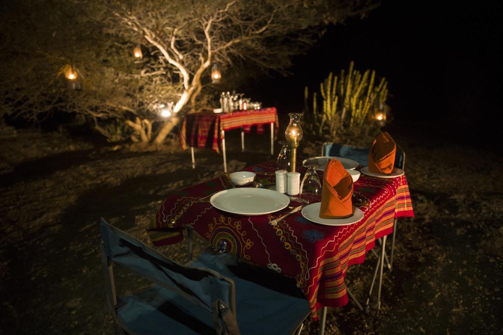 Amritara Jawai Resort Pāli Exteriér fotografie